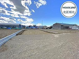 ハートフルタウン鍜治ケ一色西　全4棟　D号棟　新築一戸建て