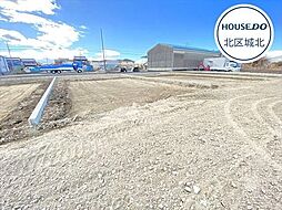 ハートフルタウン鍜治ケ一色西　全4棟　C号棟　新築一戸建て