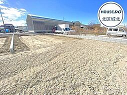 ハートフルタウン鍜治ケ一色西　全4棟　A号棟　新築一戸建て