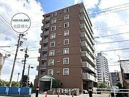 野村ステイツ黒川エアリフォルテ