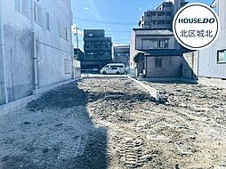 ミラスモ北区成願寺102(2)　全2棟　1号棟