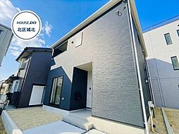 北名古屋市九之坪第8　全2棟　2号棟