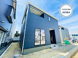 北名古屋市九之坪第8　全2棟　2号棟