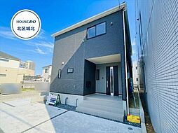 北名古屋市九之坪第8　全2棟　1号棟