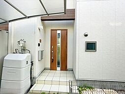 北区西味鋺5丁目　中古一戸建て