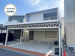 北名古屋市鍜治ケ一色東2丁目　中古戸建て