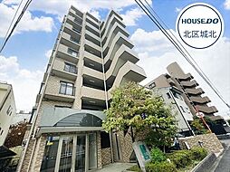 プリンスハイツ志賀公園