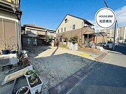 ミラスモ北区上飯田南町579(1)　全1棟