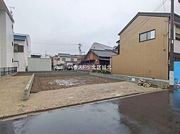 ケイアイクラシエ北区西志賀町1期　全2棟　1号棟