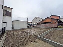 ケイアイクラシエ北区西志賀町1期　全2棟　2号棟