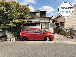名古屋市北区山田4丁目 売土地