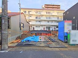 ケイアイクラシエ北区長喜町3丁目　全2棟　1号棟