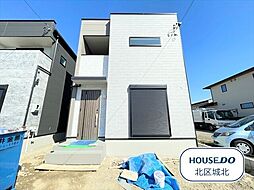 タマタウン西区清里町II　全3棟　3号棟　新築一戸建て