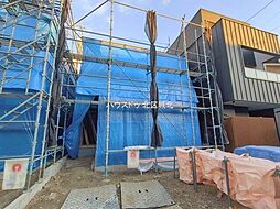 ケイアイクラシエ北区長喜町3丁目　全2棟　2号棟