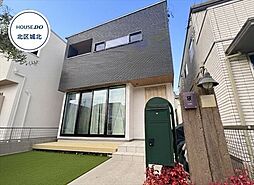 北名古屋市能田蓮池　中古一戸建て