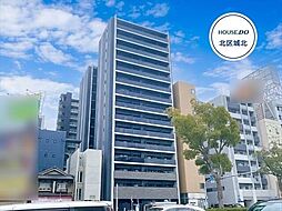 オープンレジデンシア大須FRONT