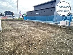 ファーストタウン北名古屋市第1鍜治ケ一色　全2棟　2号棟