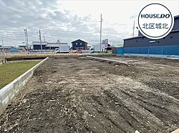 ファーストタウン北名古屋市第1鍜治ケ一色　全2棟　1号棟