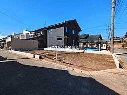 Re・Terrechez北名古屋市鹿田3期　全1棟