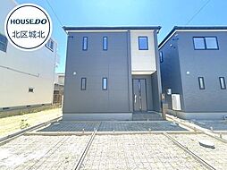 Livele Garden S北区楠第2 全7棟 3号棟