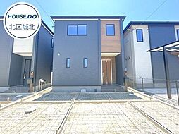 Livele Garden S北区楠第2 全7棟 2号棟