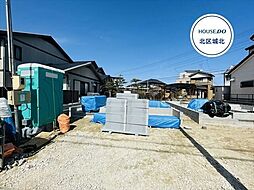 G-STAGE名古屋市北区安井II　全2棟　1号棟