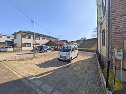 Livele Garden S名古屋市北区西味鋺　全1棟