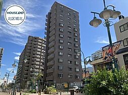 アーバンタワー大曽根