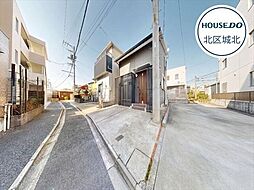 名古屋市南区呼続3丁目　中古戸建て