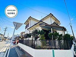 西区中小田井3丁目　売土地