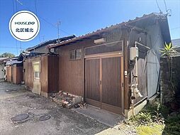 名古屋市西区幅下1丁目　中古一戸建て