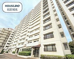 パークシティ鳥見　A棟