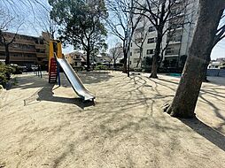 パークシティ鳥見　A棟