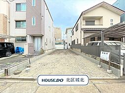 ミラスモ名古屋市西区城西408(1)　全1棟　1号棟　新築