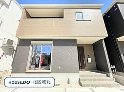 Terrechez名古屋市西区児玉2期　全2棟　3号棟　新築