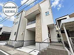 Re・Terrechez西区新福寺町2期　全2棟　1号棟