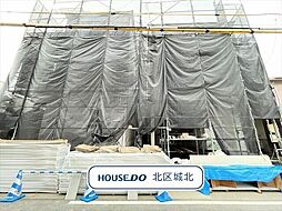 Re・Terrechez西区新福寺町2期　全2棟　2号棟