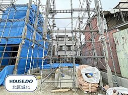 Re・Terrechez西区坂井戸町1期　全2棟　2号棟