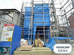 Re・Terrechez西区坂井戸町1期　全2棟　1号棟