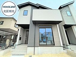 LIGARE名古屋市西区花原町1期　全2棟　1号棟　新築