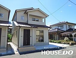 中古戸建　鳥取市卯垣2丁目　B棟