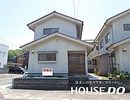 中古戸建 鳥取市面影2丁目