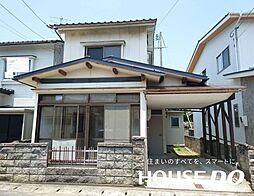 中古戸建　鳥取市湖山町北