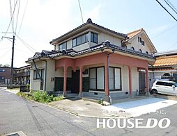 中古戸建　鳥取市江津