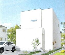 新築戸建　鳥取市卯垣