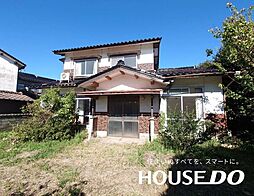 中古戸建 鳥取市江津