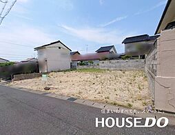 売土地　鳥取市浜坂