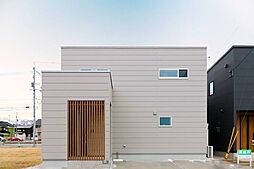 新築戸建　鳥取市安長