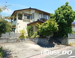 中古戸建　鳥取市若葉台南6丁目
