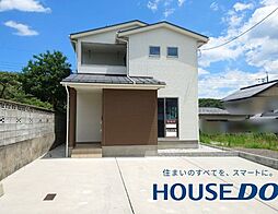 中古戸建 　鳥取市浜坂3丁目